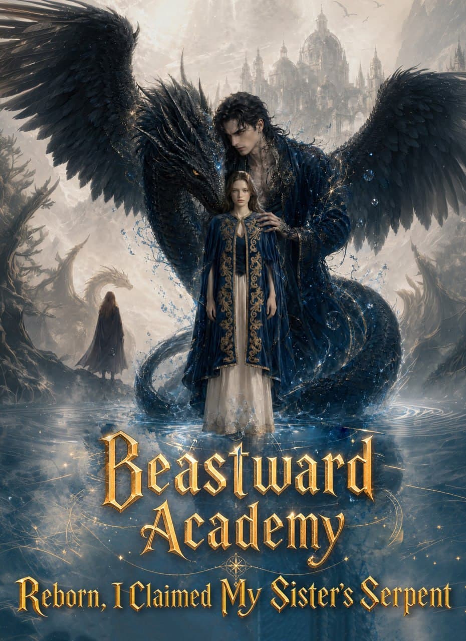 Beastward Academy Reborn, I Claimed My Sister’s Serpent EP1-21
