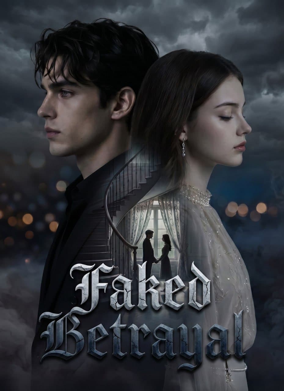 Faked Betrayal EP1-20