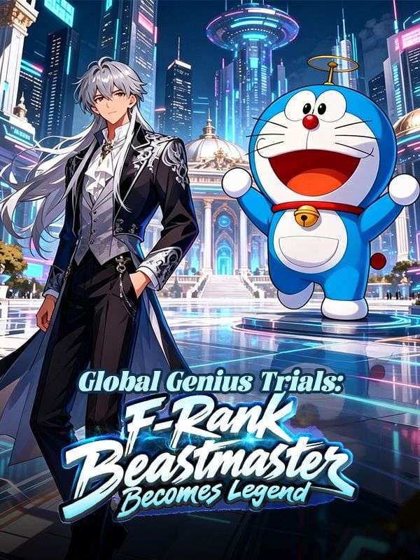 Global Genius Trials- F-Rank Beastmaster Becomes Legend
