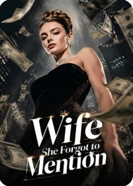 Wife She Forgot To Mention