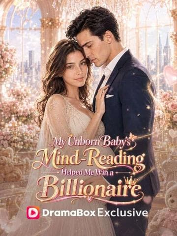 My Unborn Baby's Mind Reading Helped Me Win a Billionaire