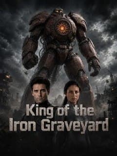 King of the Iron Graveyard