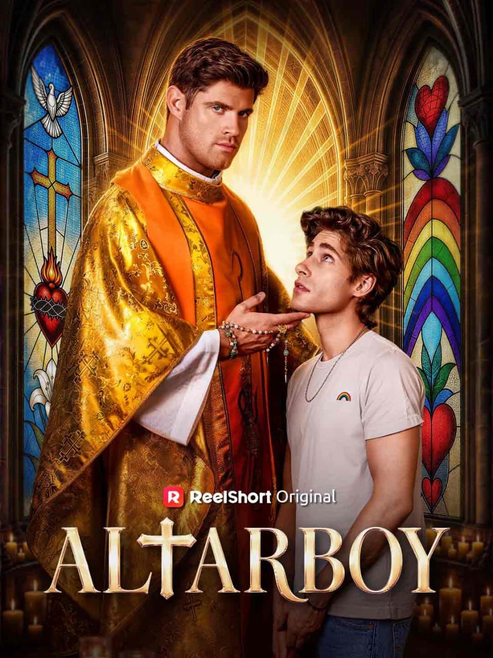 Altarboy BL