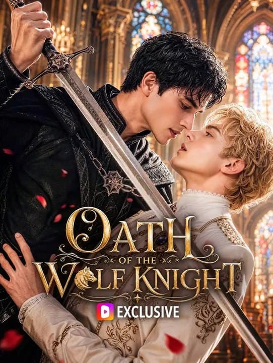 Oath of the Wolf knight BL