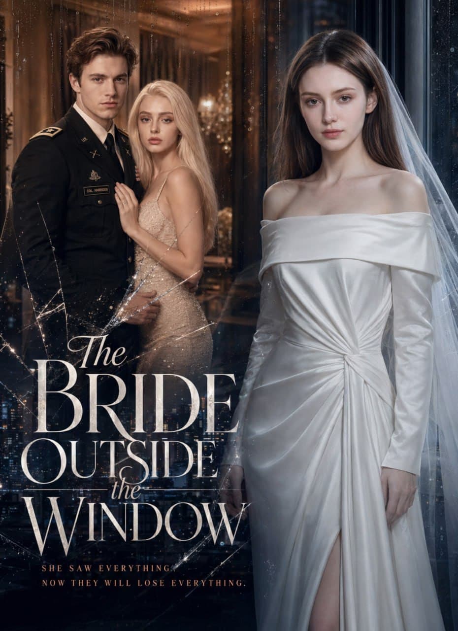 The Bride Outside the Window EP1-19