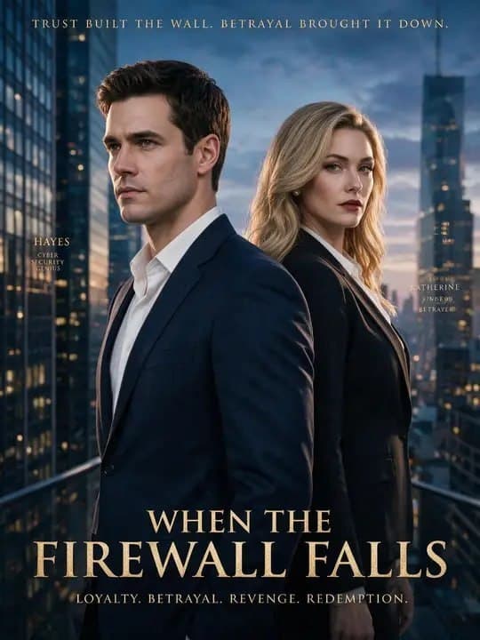 When the Firewall Falls