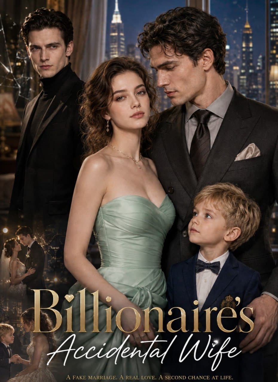 Billionaire's Accidental Wife EP1-29
