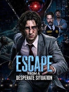 Escape from A Desperate Situation
