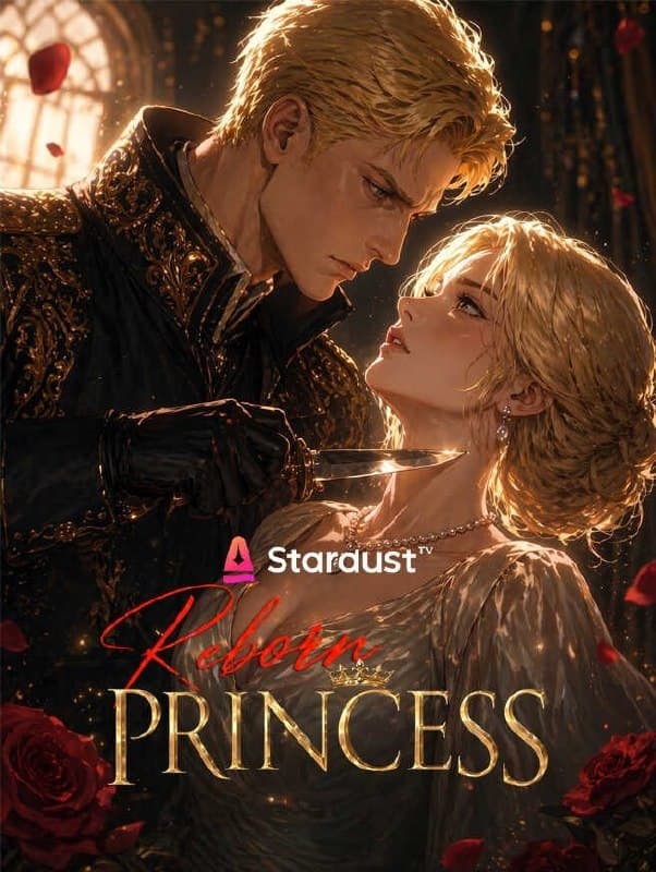 Reborn Princess's Revenge