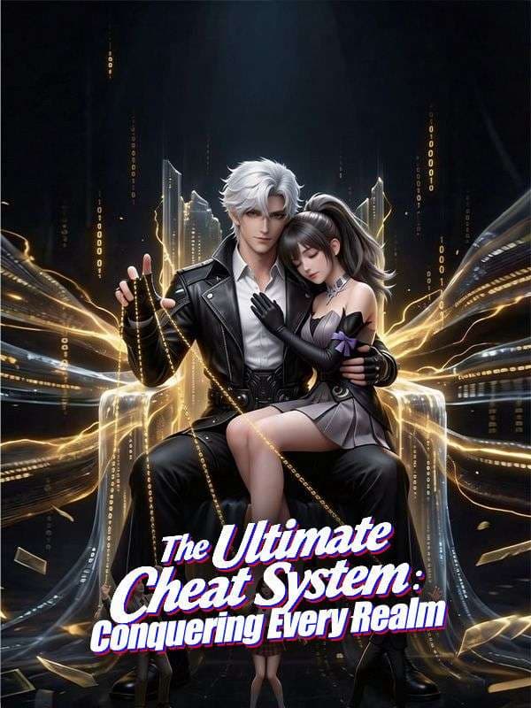 The Ultimate Cheat System- Conquering Every Realm