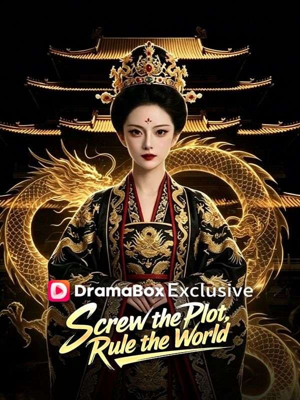 Screw The Plot, Rule The World