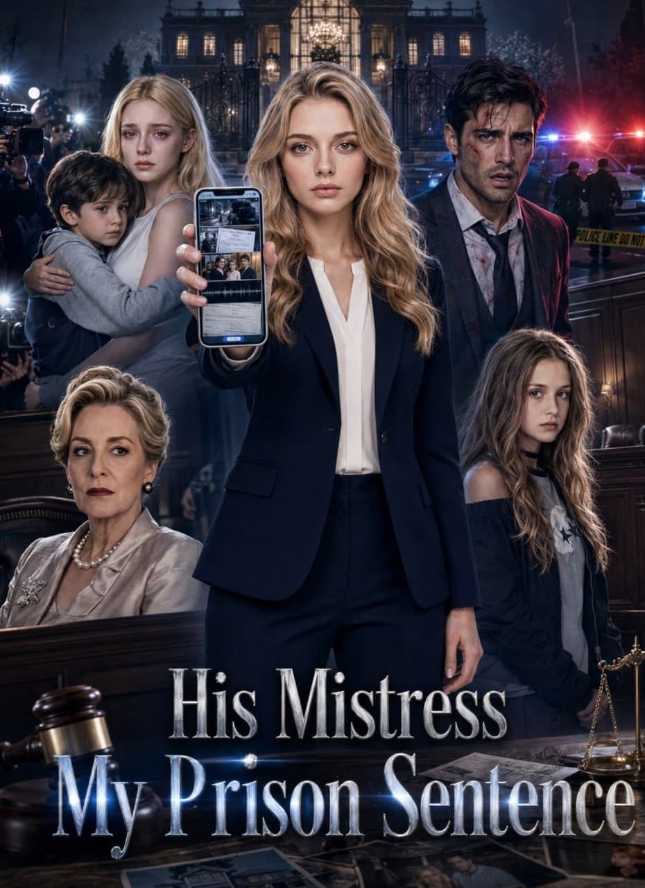 His Mistress, My Prison Sentence EP1-20