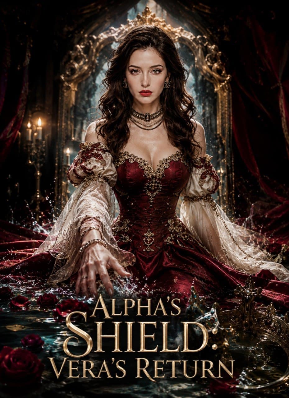 Alpha's Shield- Vera's Return EP1-30
