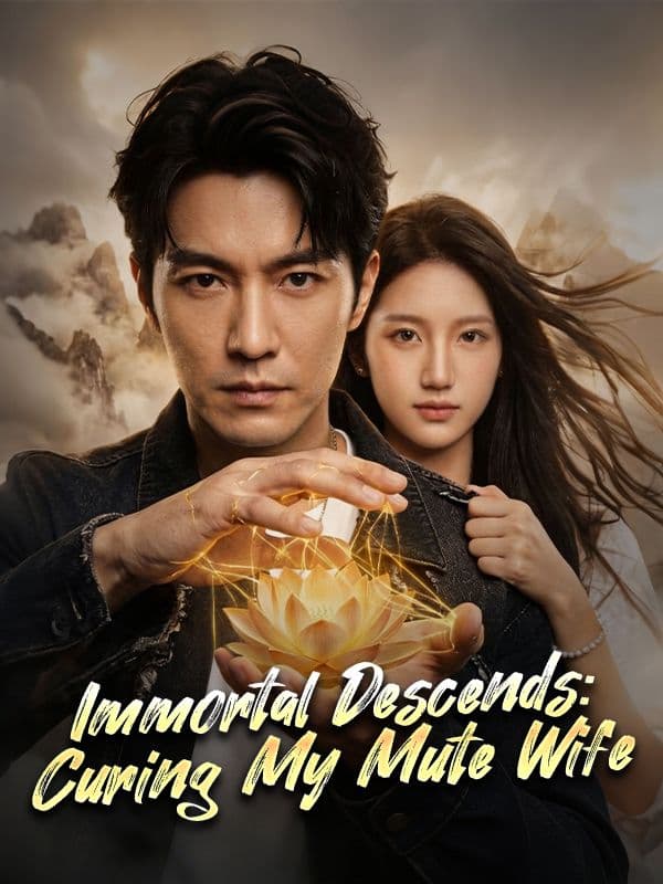 Immortal Descends- Curing My Mute Wife