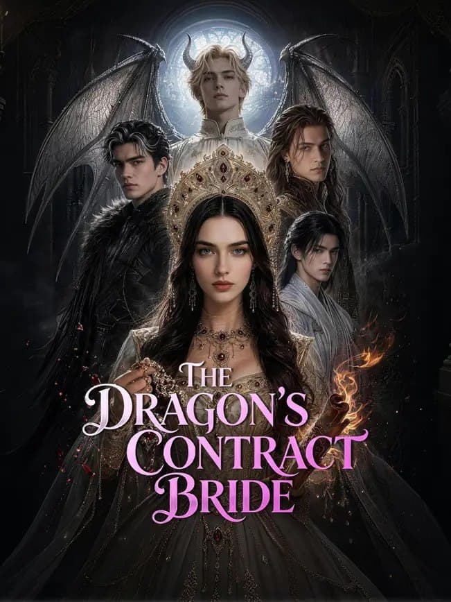 The Dragon's Contract Bride