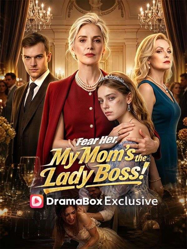 Fear Her, My Mom's The Lady Boss