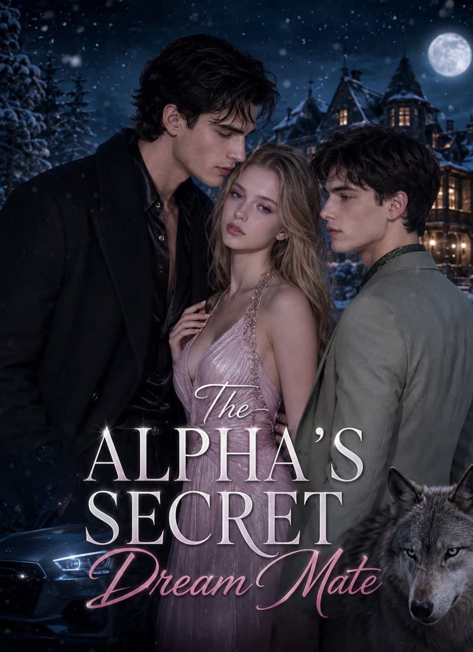 The Alpha’s Secret Dream Mate EP1-30