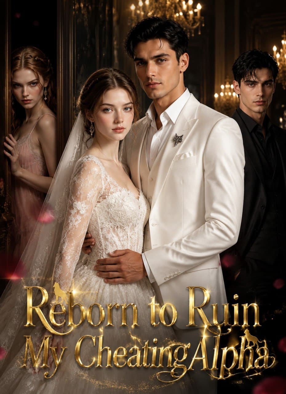 Reborn to Ruin My Cheating Alpha EP1-24