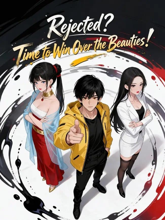 Rejected Time to Win Over the Beauties!