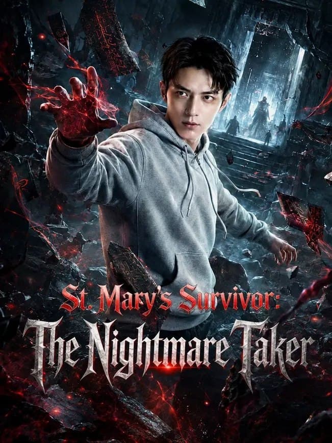 St Mary's Survivor; The Nightmare Taker