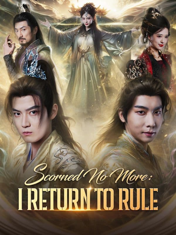 Scorned No More: I Return To Rule