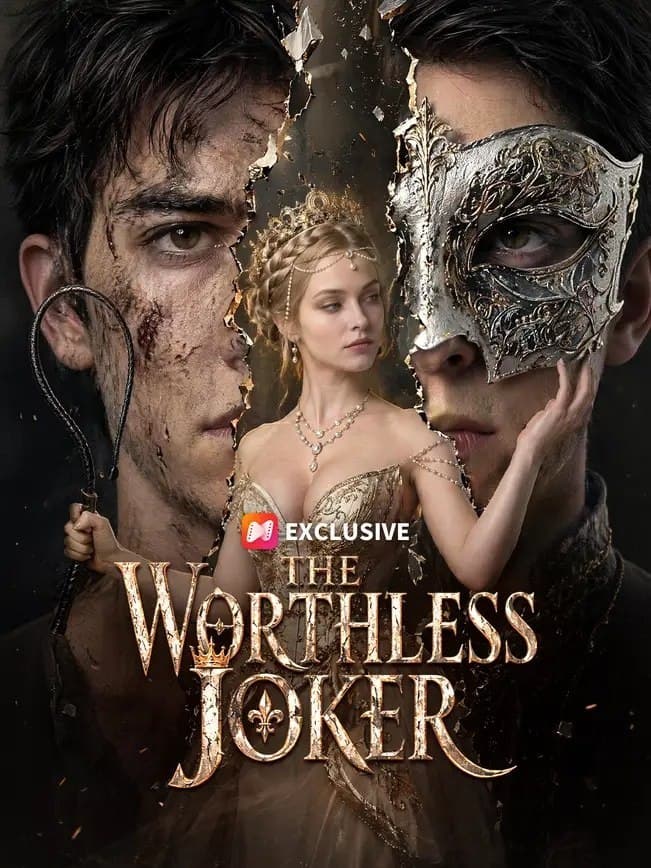 The Worthless Joker