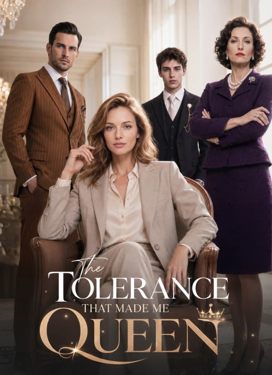 The Tolerance That Made Me Queen EP1-40