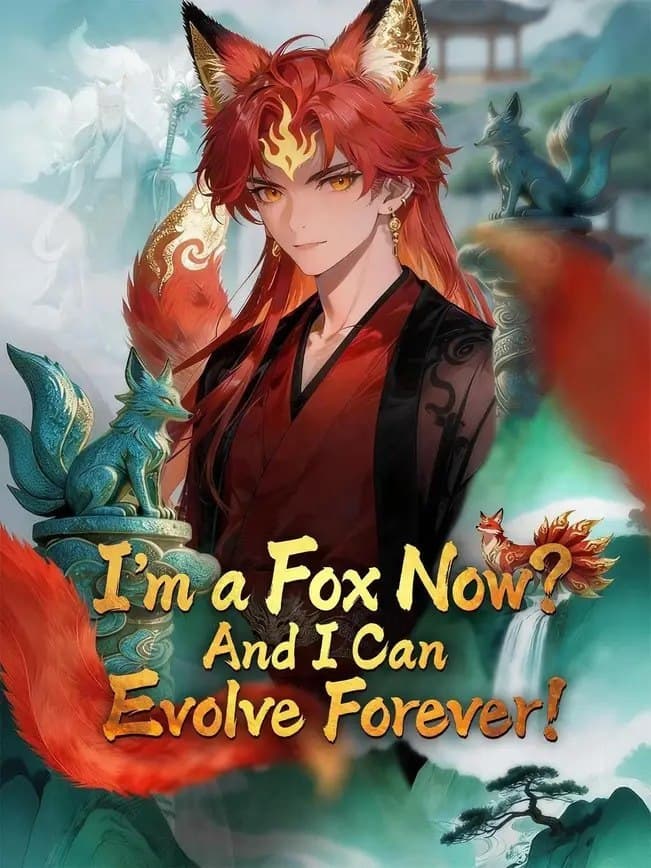 (Dubbed) I'm a Fox Now And I Can Evolve Forever!