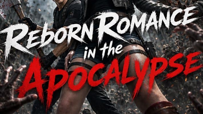 Reborn Romance in the Apocalypse