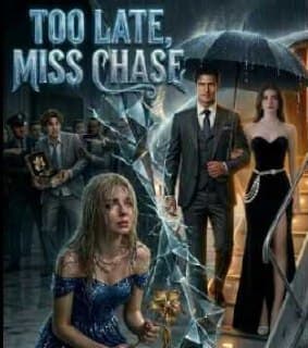 Too Late, Miss Chase