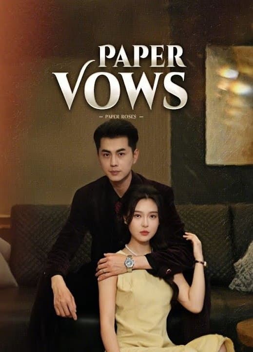 Paper Vows