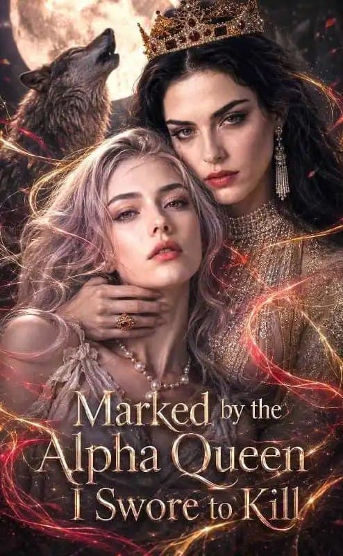 Marked by the Alpha Queen, I Swore to Kill