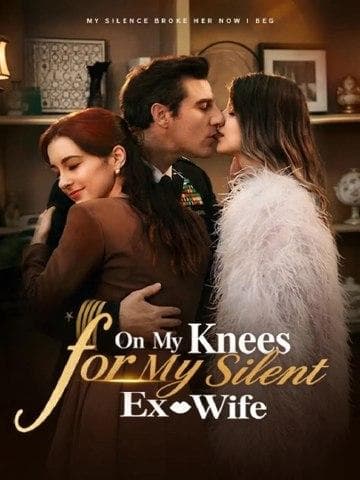 On My Knees for My Silent Ex-Wife