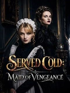 Served Cold- Maid of Vengeance