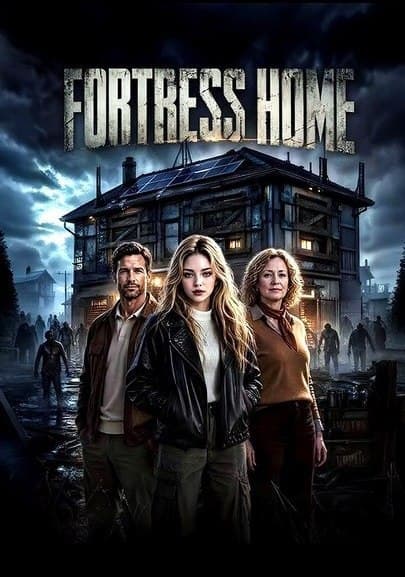 Fortress Home