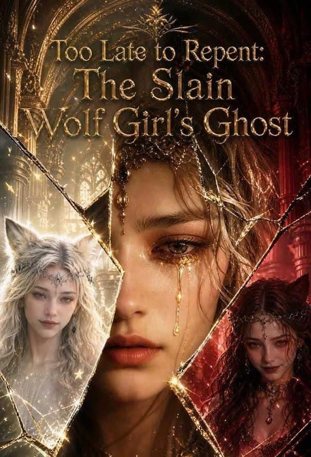 Too Late to Repent: The Slain Wolf Girls Ghost