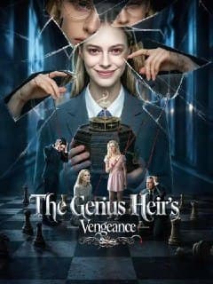 The Genius Heir's Vengeance