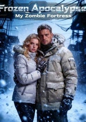 Frozen Apocalypse My Zombie Fortress