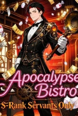 Apocalypse Bistro S-Rank Servants Only