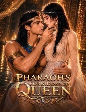 Pharaoh's Forbidden Queen