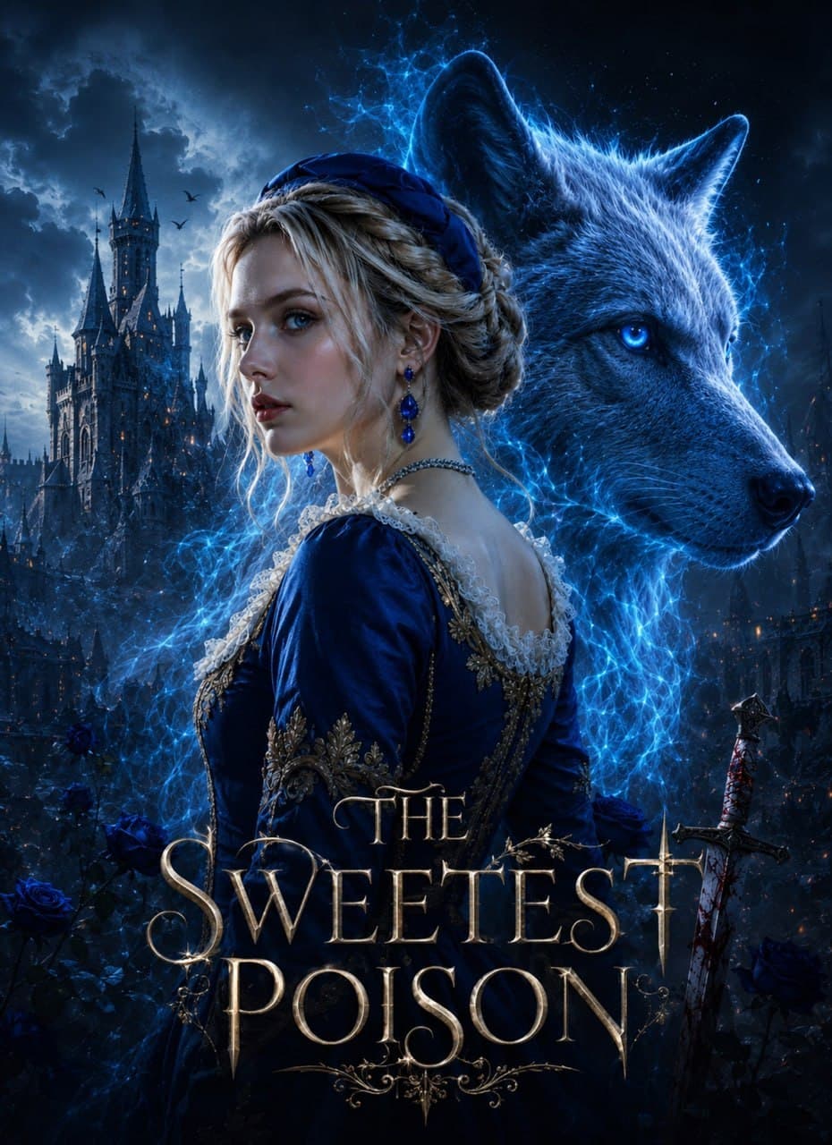 The Sweetest Poison EP1-20