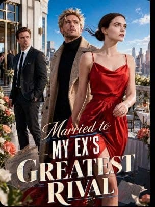 Married to My Ex's Greatest Rival