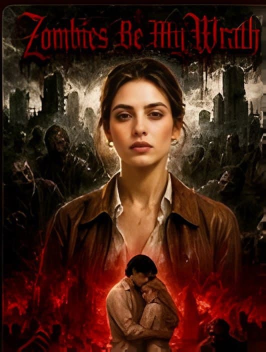 Zombies Be My Wrath