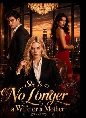 She is No Longer a Wife or a Mother