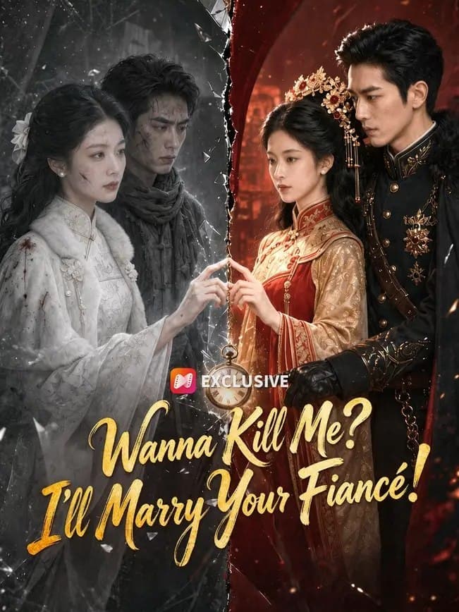 Wanna Kill Me I'll Marry Your Fiancé!