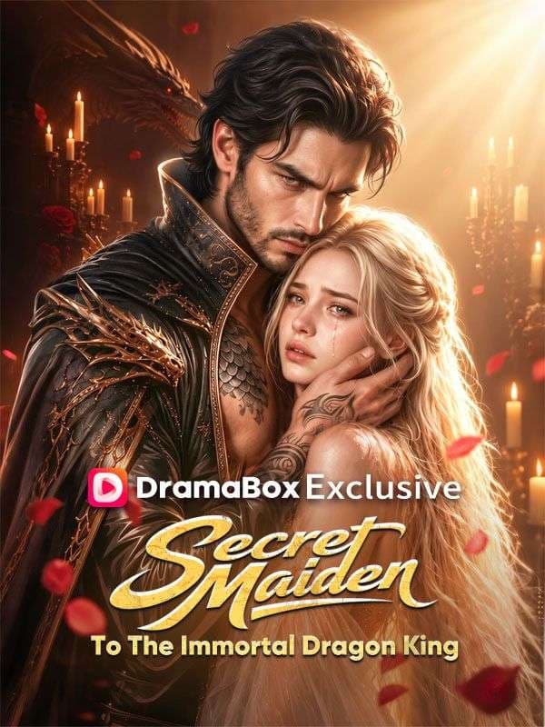 Secret Maiden to the Immortal Dragon King