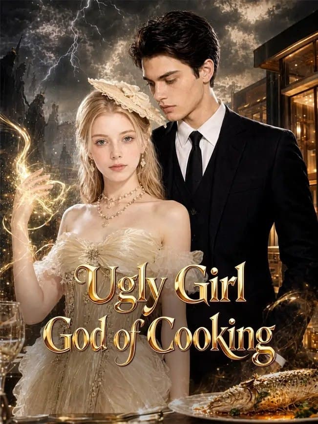 Ugly Girl God of Cooking