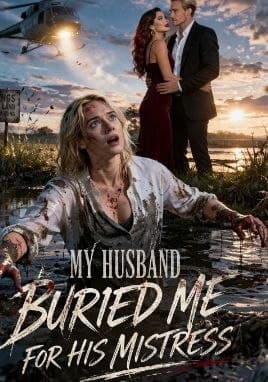 My husband Buried Me For His Mistress