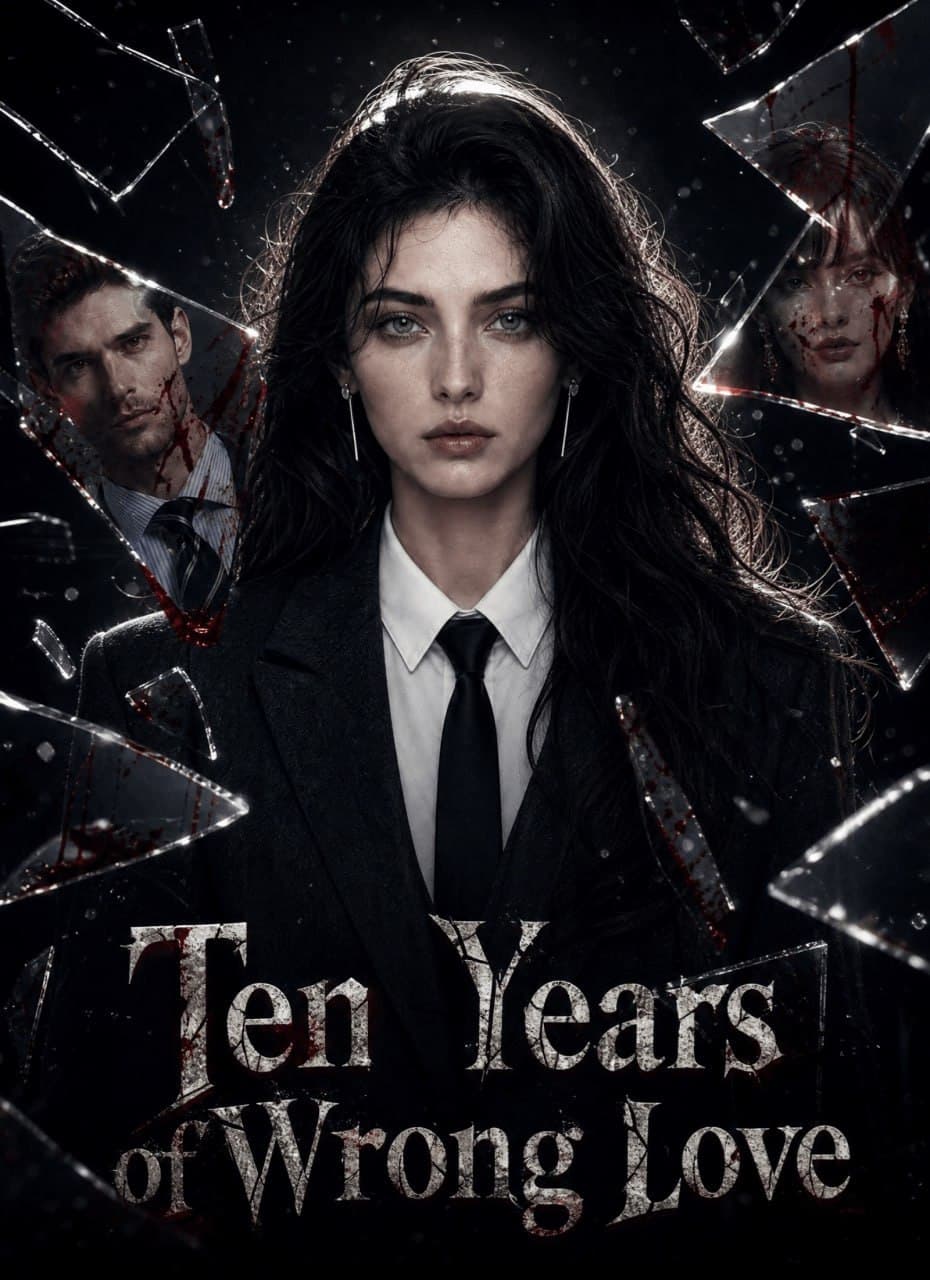 Ten Years of Wrong Love EP1-23