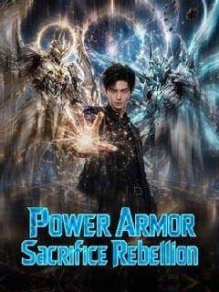 Power Armor Sacrifice Rebellion